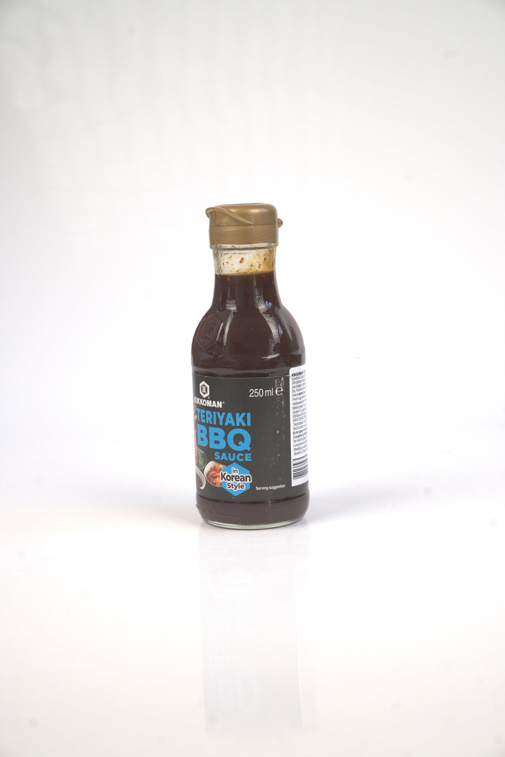 Kikkoman Teriyaki BBQ Sauce