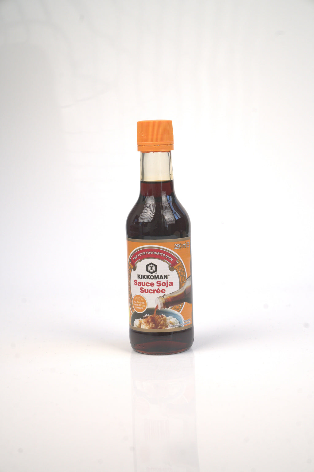 Kikkoman Teriyaki Sauce