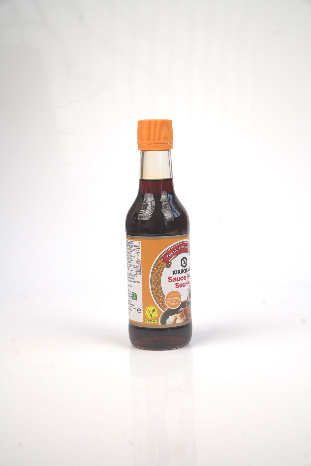 Kikkoman Teriyaki Sauce