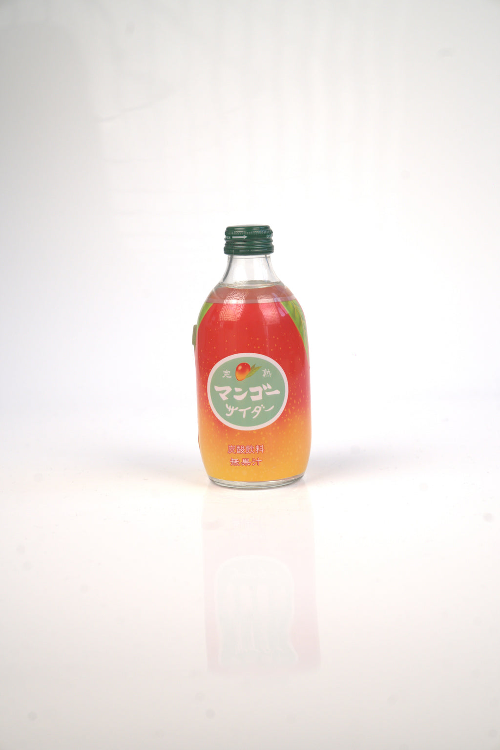 Kimura Mango Cider