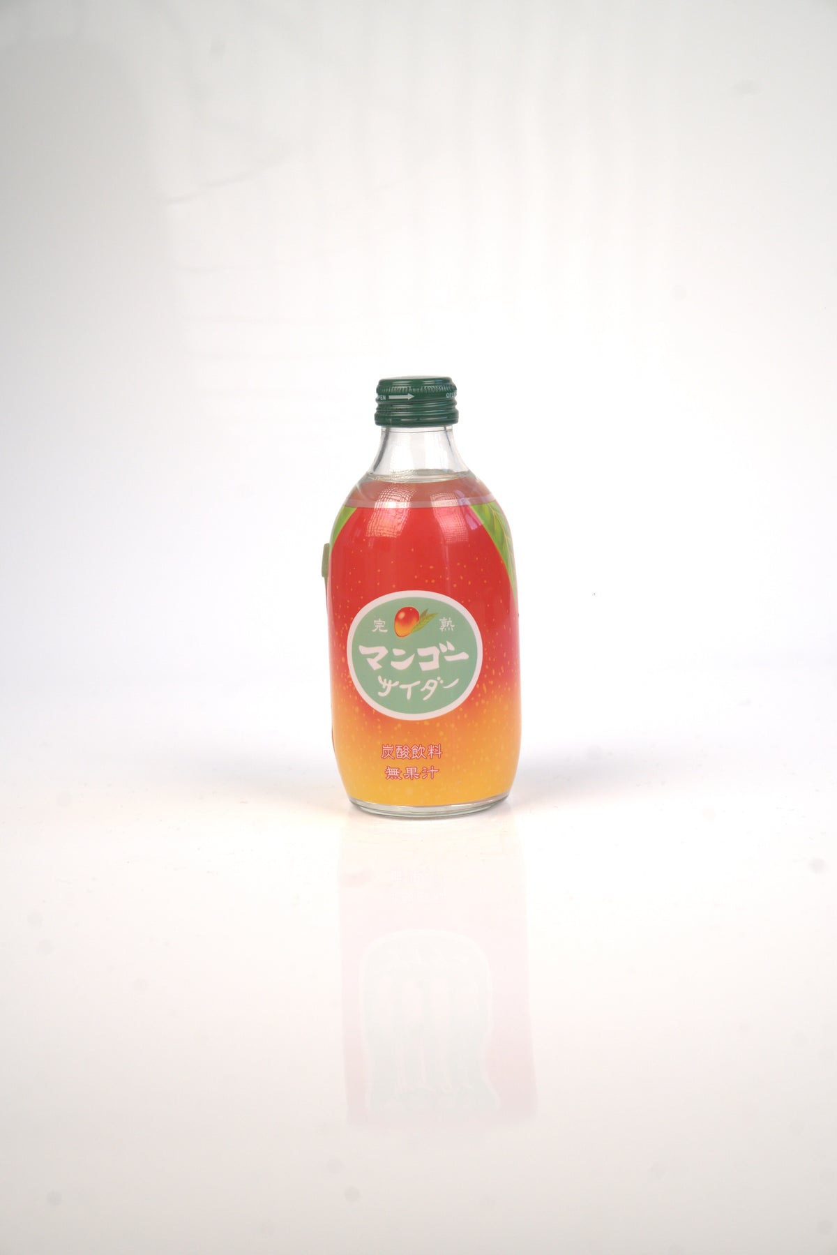 Kimura Mango Cider