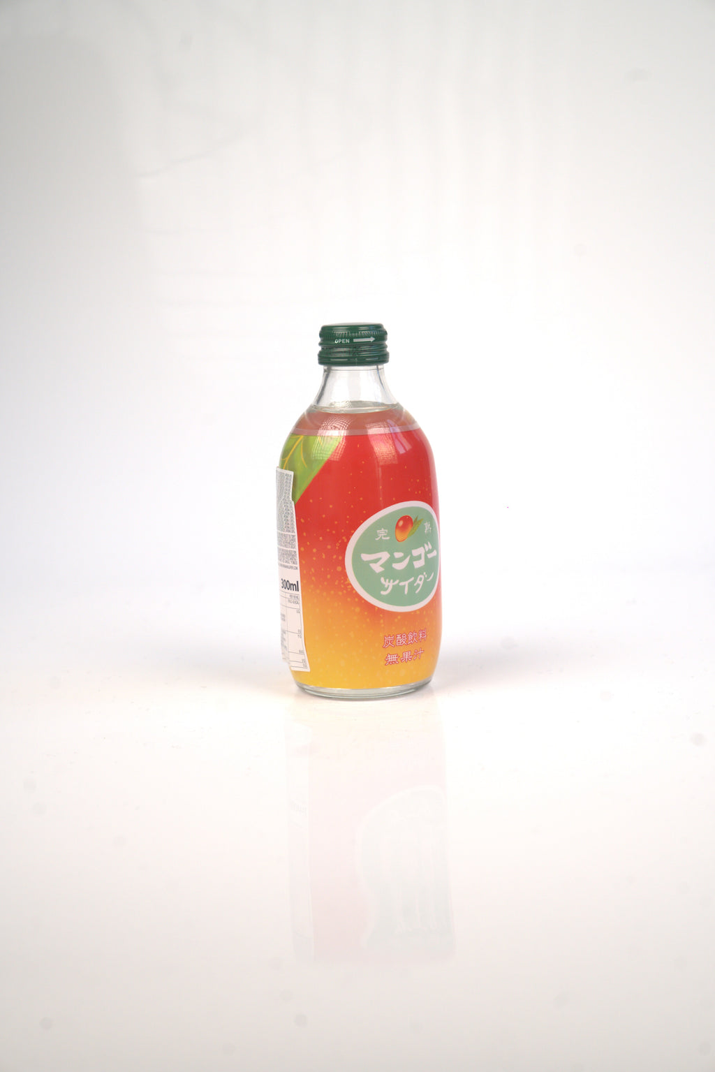 Kimura Mango Cider