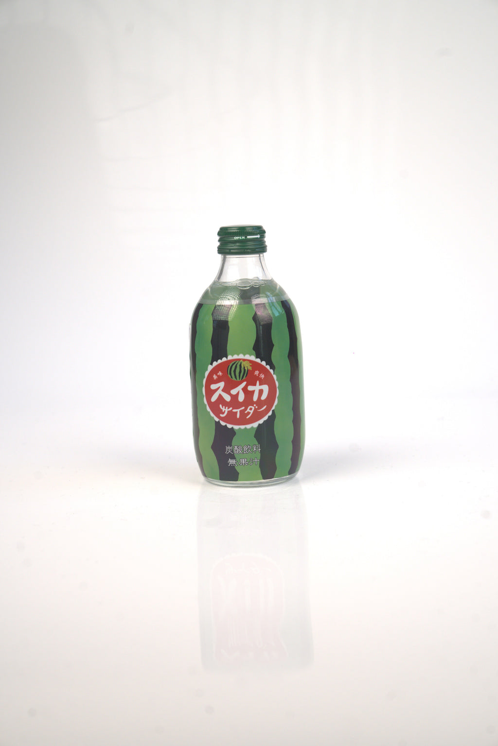 Kimura Watermelon Cider