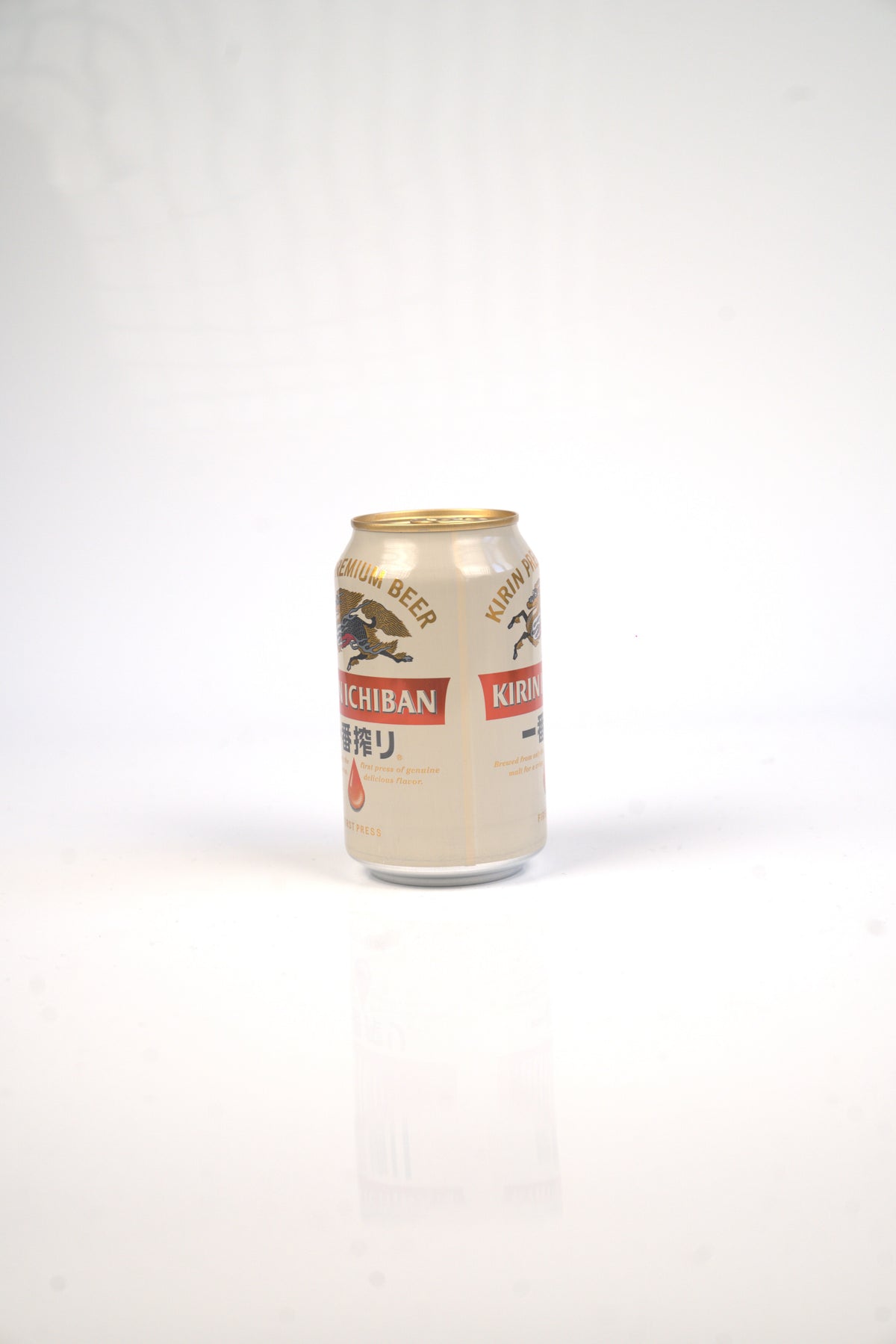 Kirin Ichiban Shibori 330ml