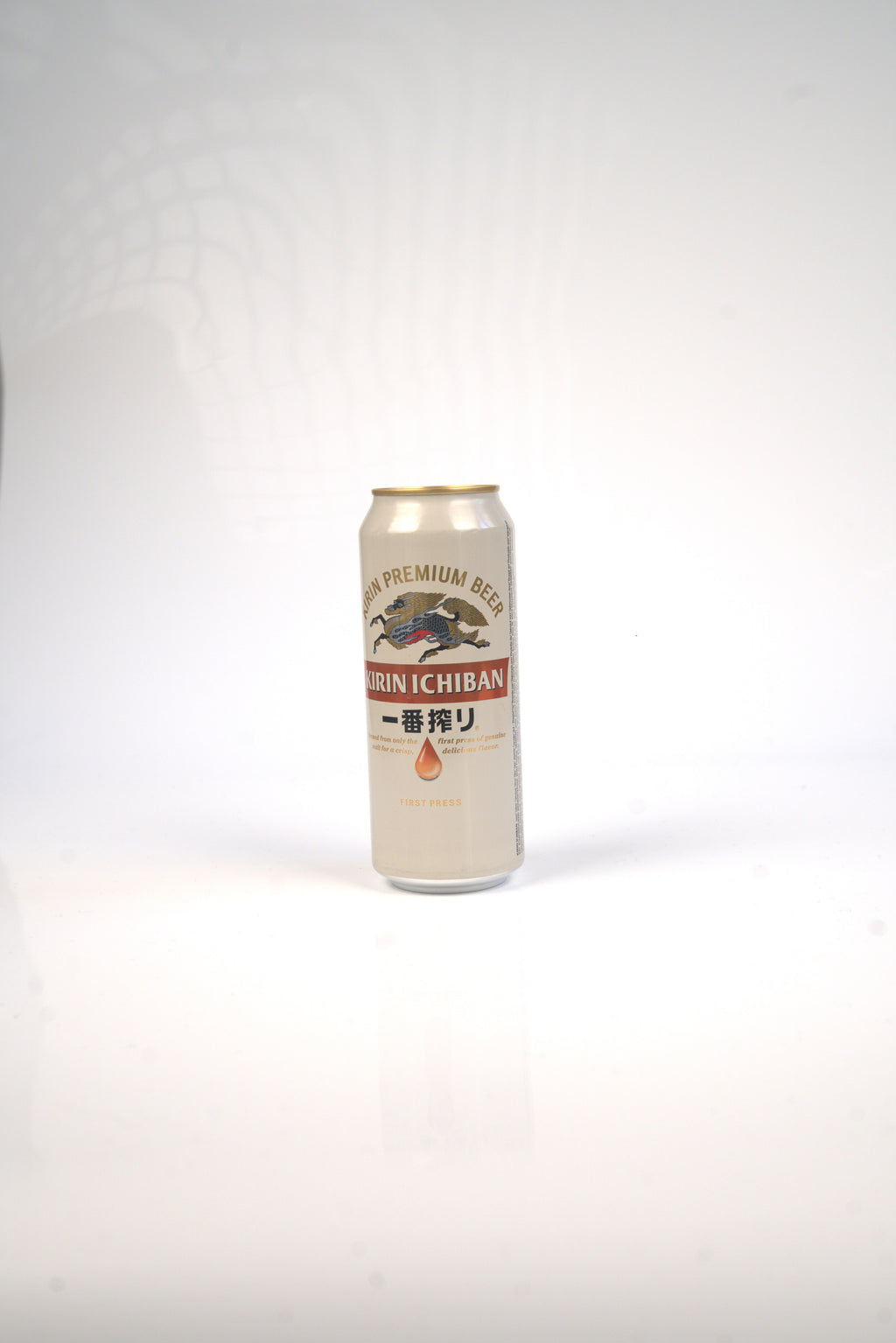Kirin Ichiban Shibori 500ml