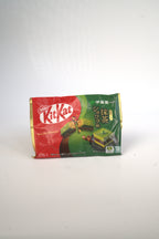 KitKat Matcha