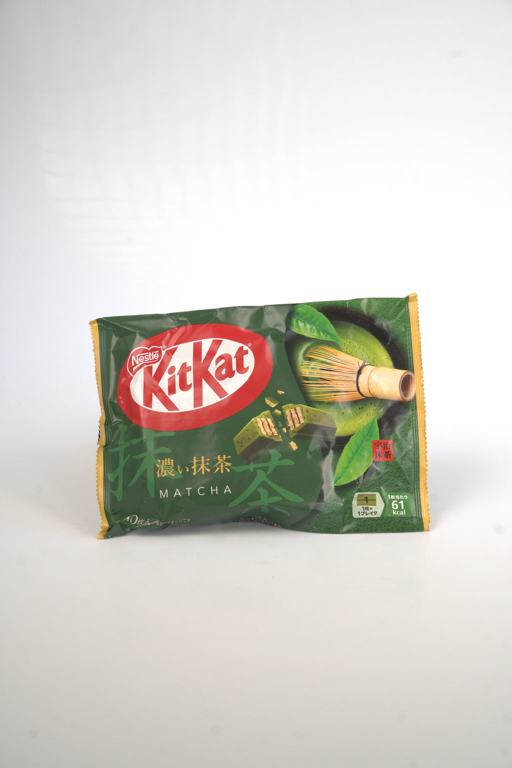 KitKat Matcha
