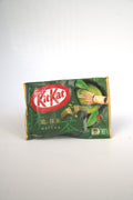 KitKat Matcha