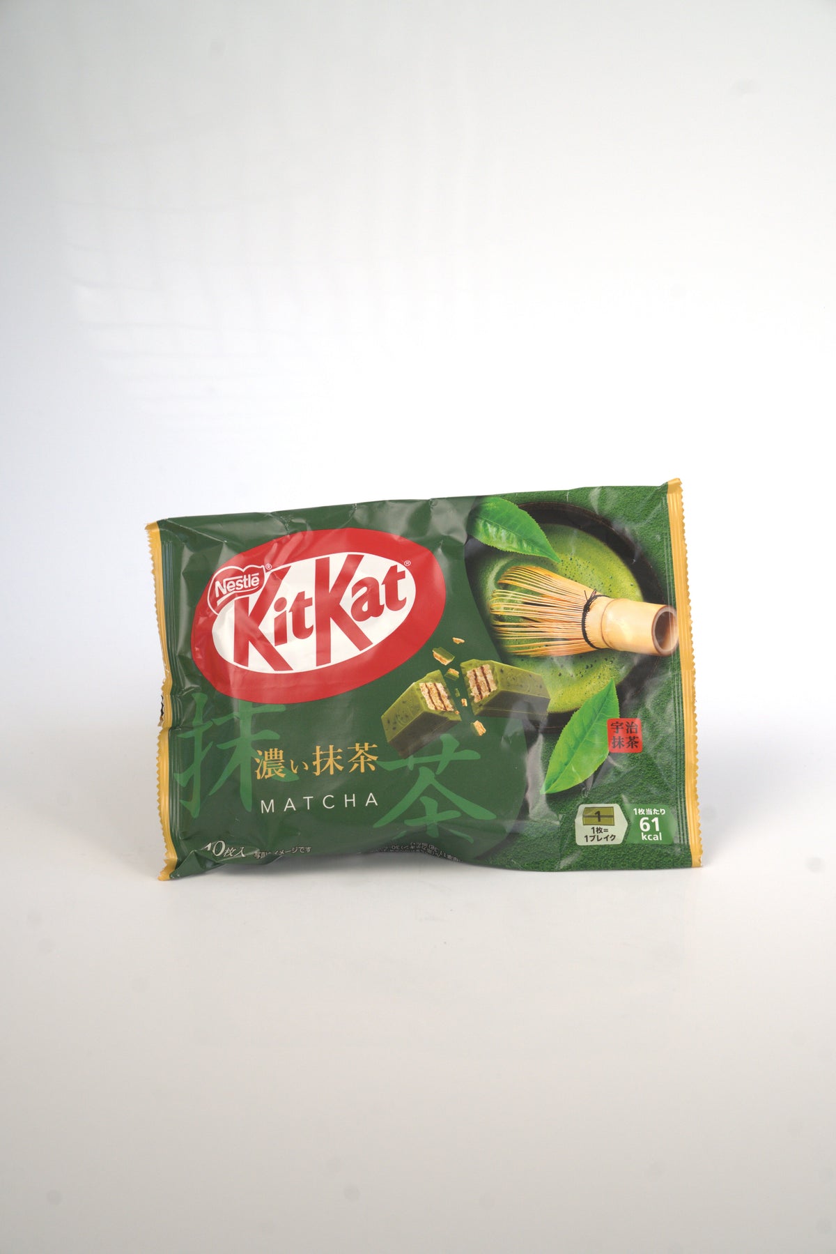 KitKat Matcha