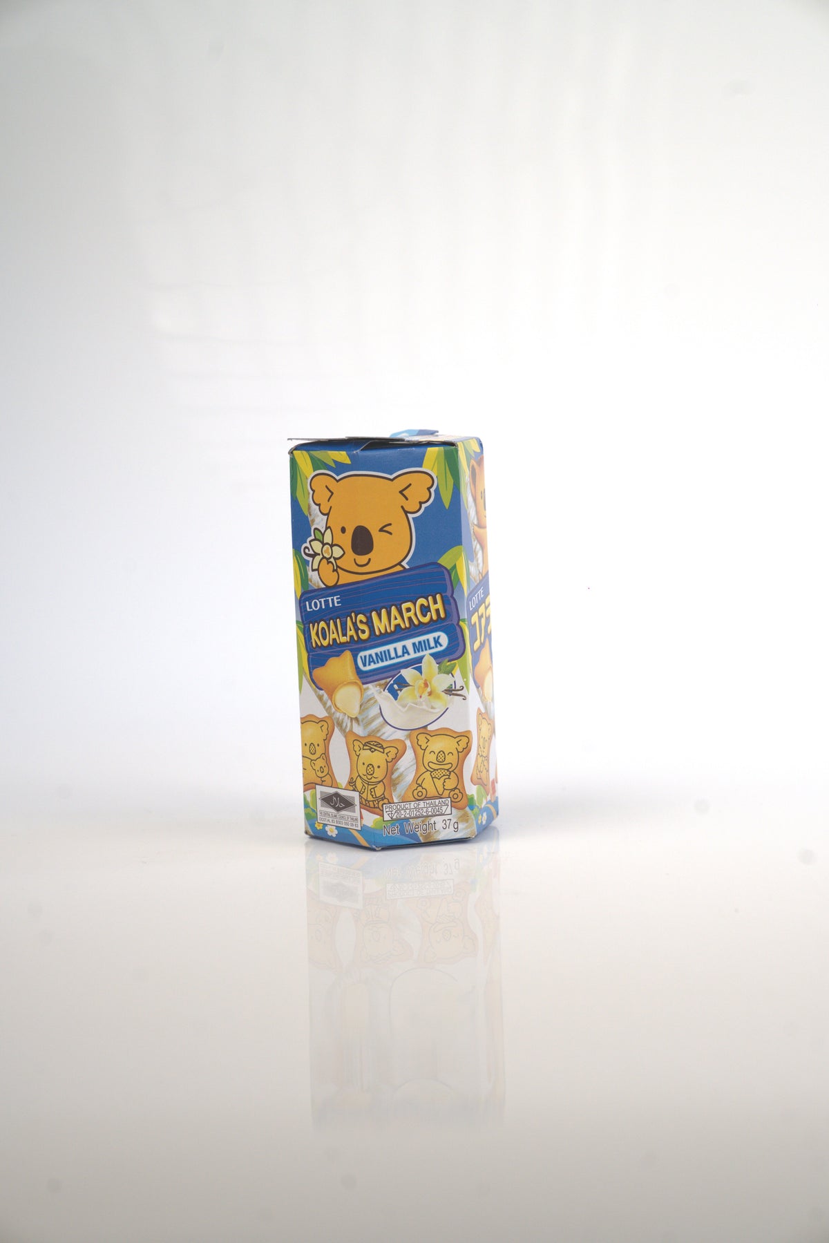 Koala March Biscuits Vanille