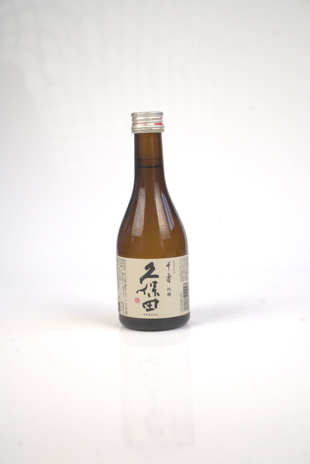 Kubota Senju Ginjo 300ml