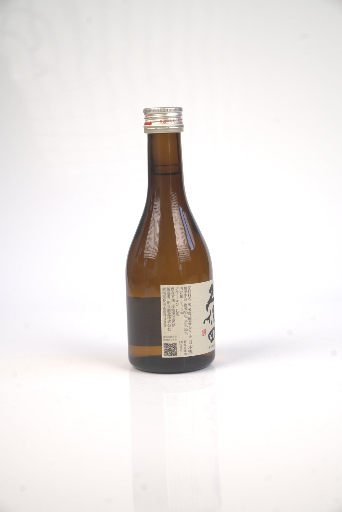 Kubota Senju Ginjo 300ml