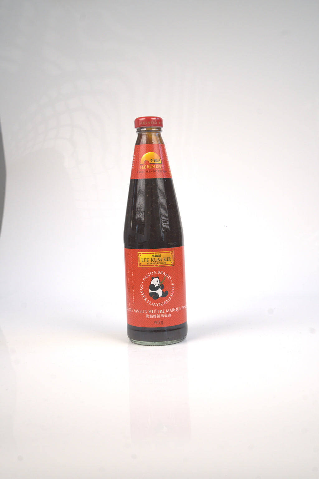 Lee Kum Kee Sauce Huitre Panda