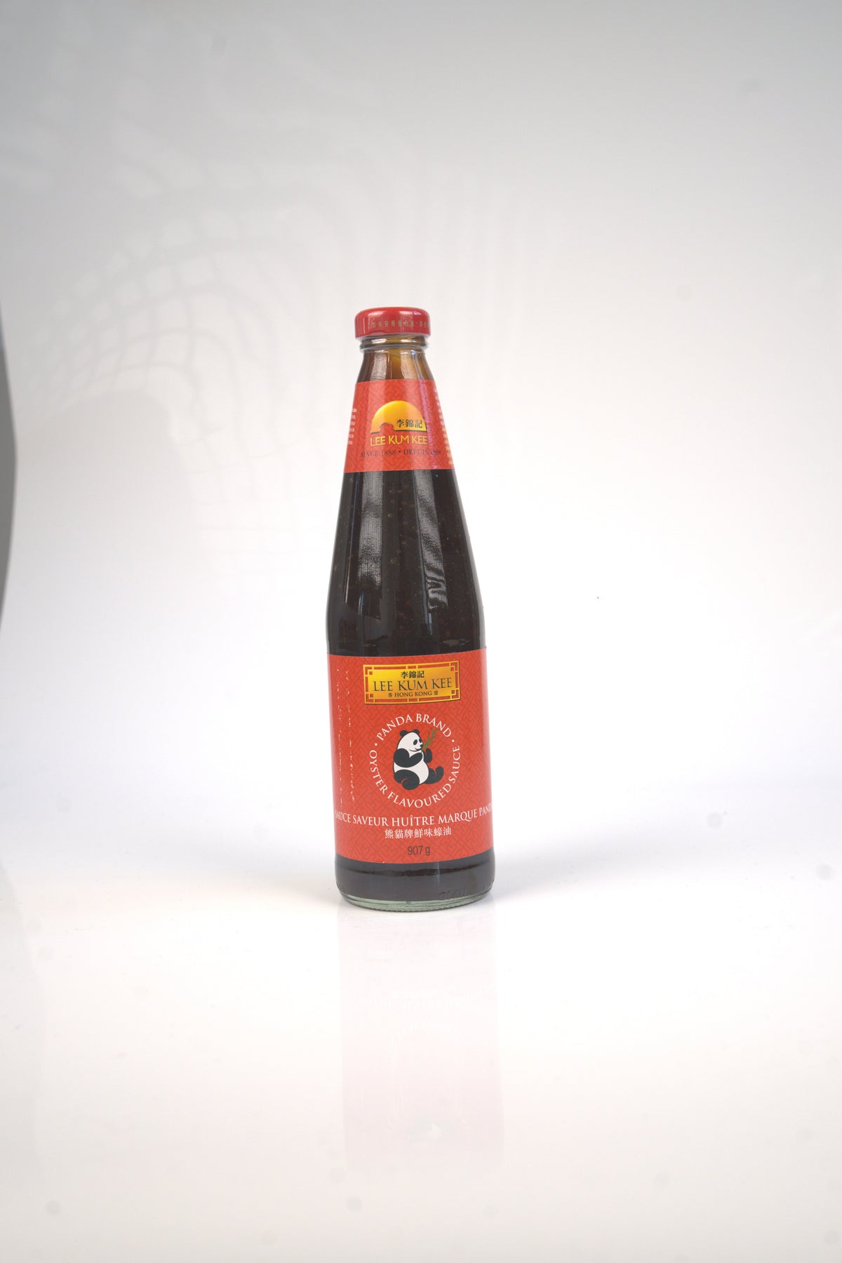 Lee Kum Kee Sauce Huitre Panda 907g