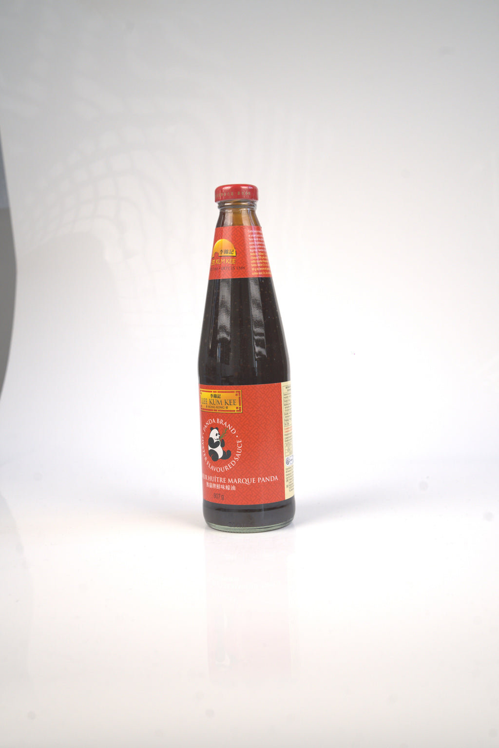 Lee Kum Kee Sauce Huitre Panda