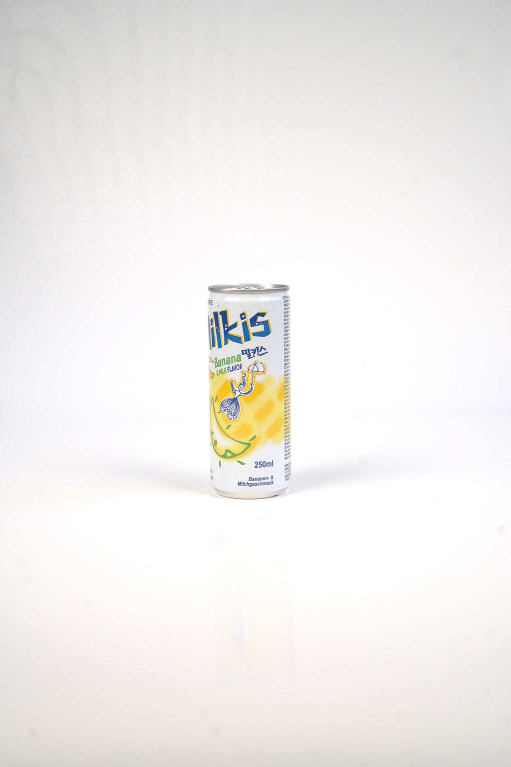 Lotte Milkis Banane 250ml