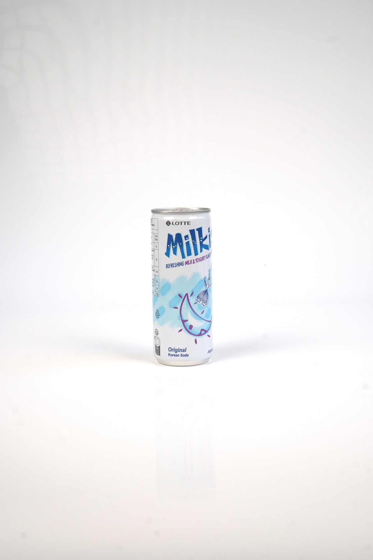 Lotte Milkis Original 250ml