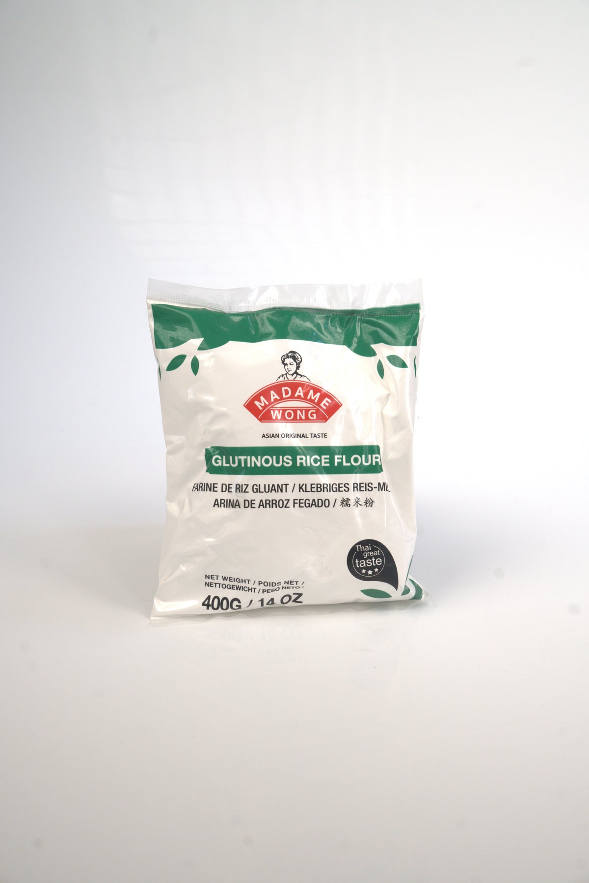 Madame Wong Glutinous Rice Flour