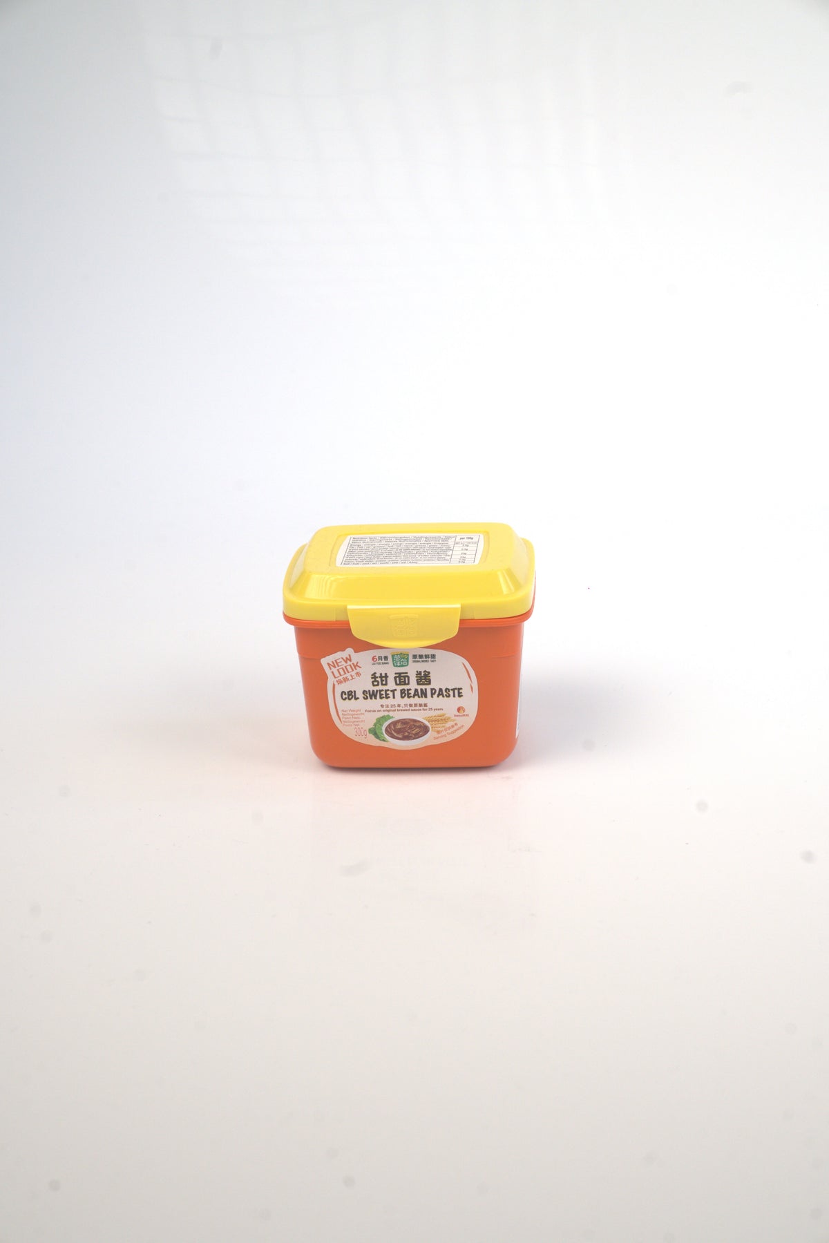 Pate de Soja sucrée 300g