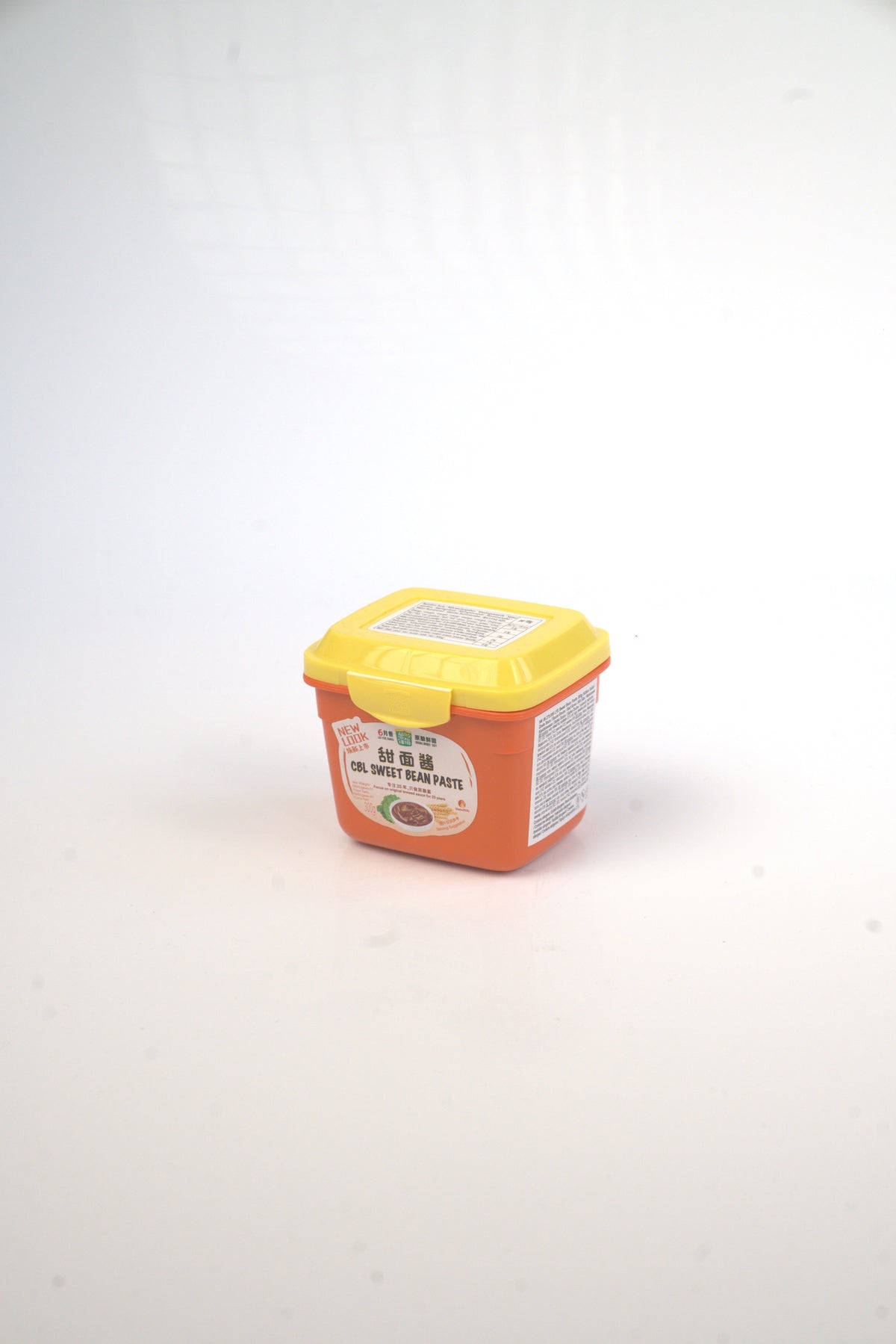 Pate de Soja sucrée 300g