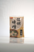 Miso Shinshu Blanc