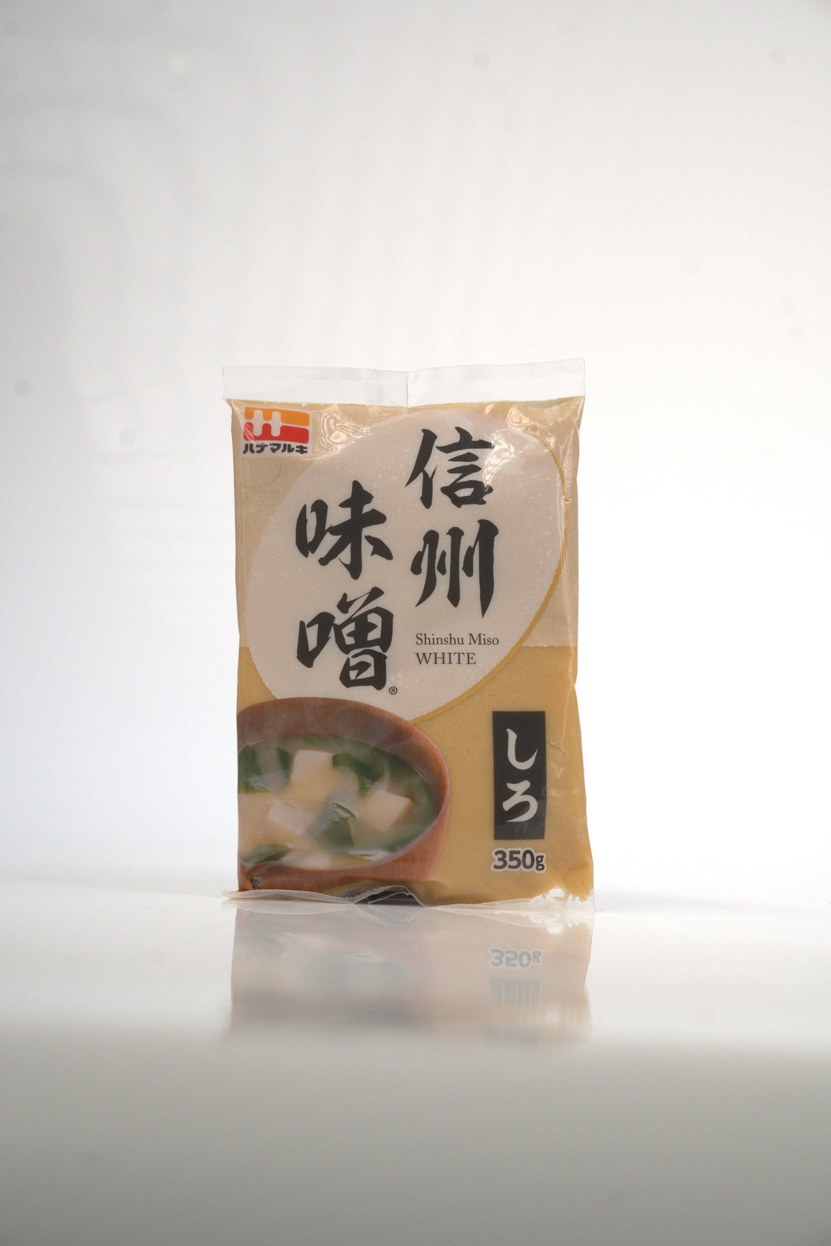 Shinshu Miso Blanc