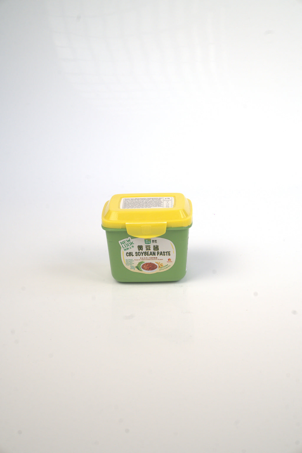 Miso Vert Japonais