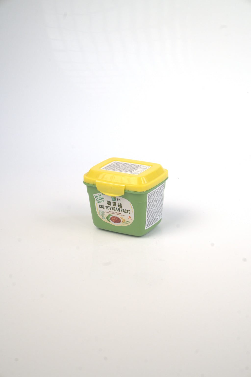 Miso Vert Japonais
