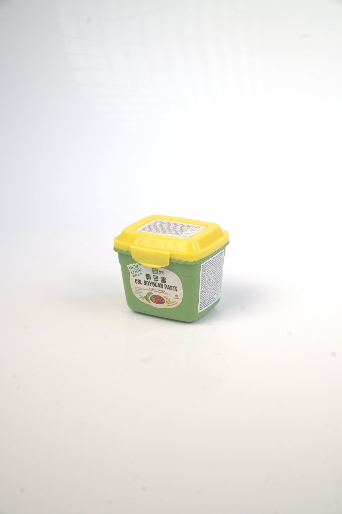 Pate de Soja 300g