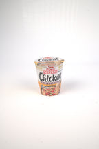 Nissin Cup Noodles Poulet