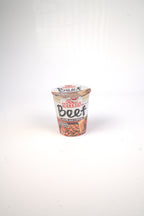 Nissin Cup Noodles Ramen Boeuf aux 5 Epices