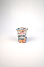 Nissin Cup Noodles Ramen Crevettes Sauce Soja