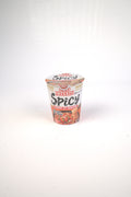 Nissin Cup Noodles Ramen Piment et Sesame