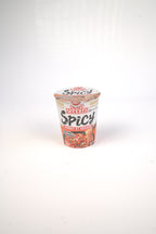 Nissin Cup Noodles Ramen Piment et Sesame