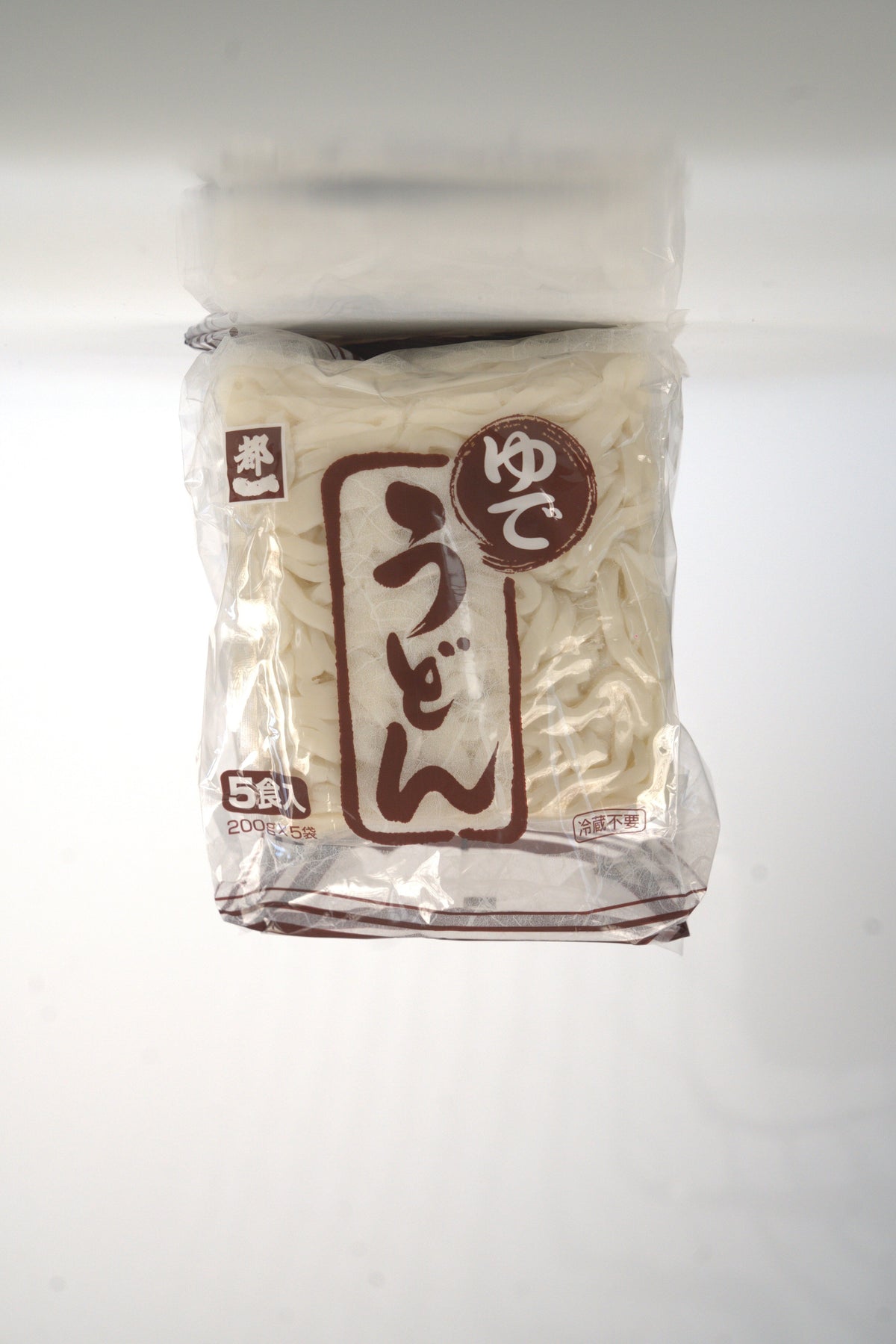 Nouilles Udon Nature Yude - MIYAKOICHI