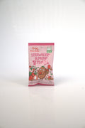 Nuts Holic Amandes Fraise