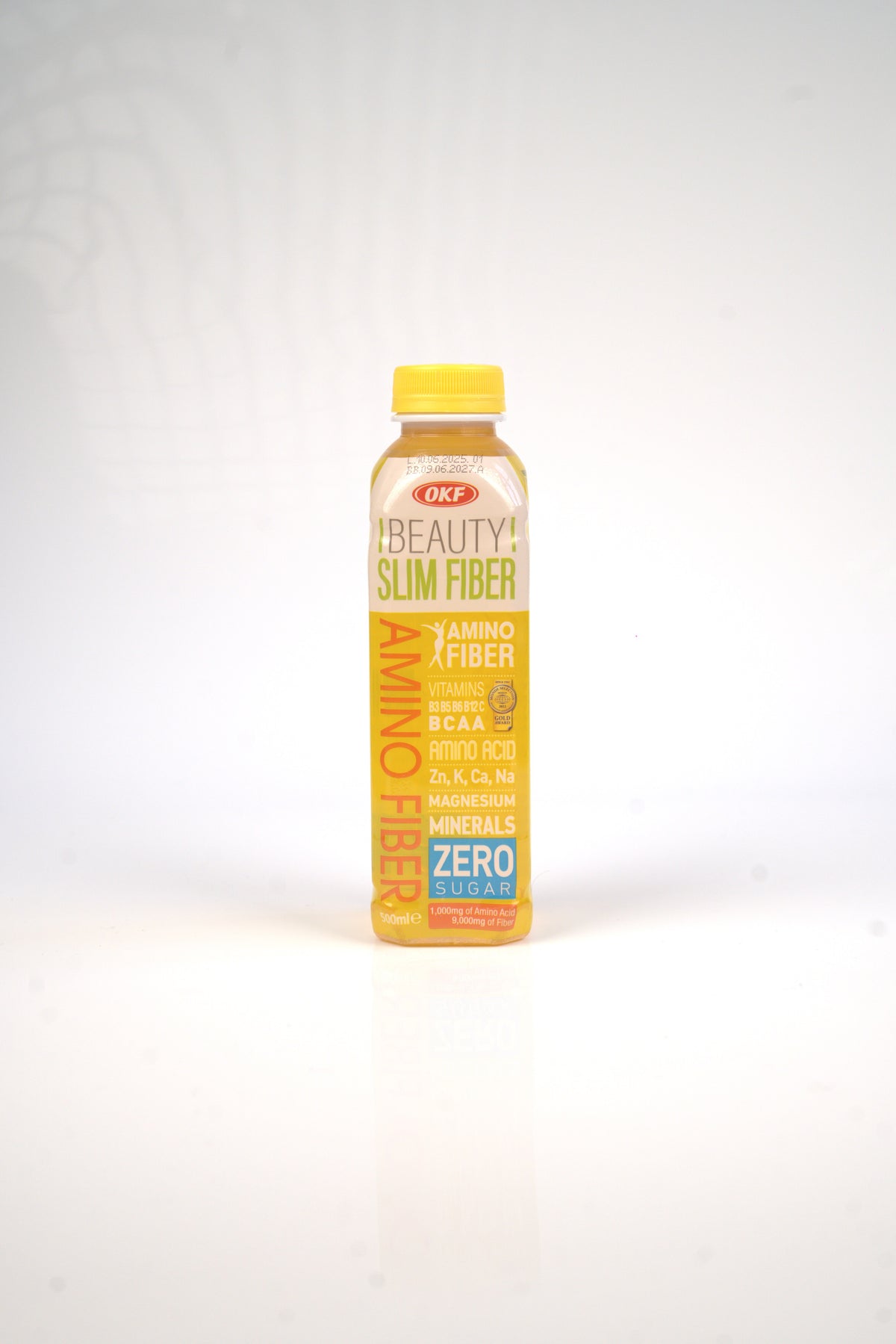 OKF Beauty Slim Fiber