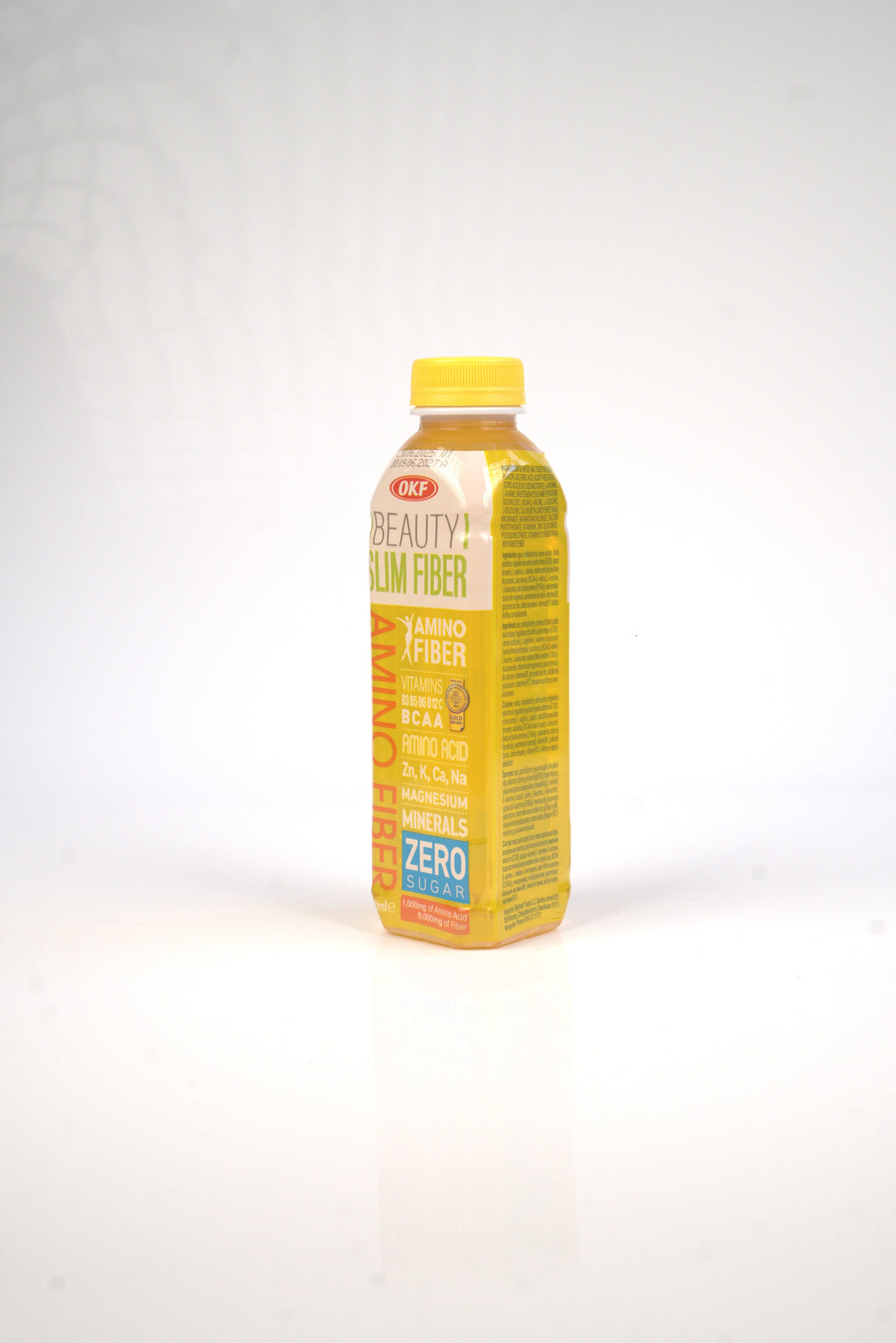 OKF Beauty Slim Fiber