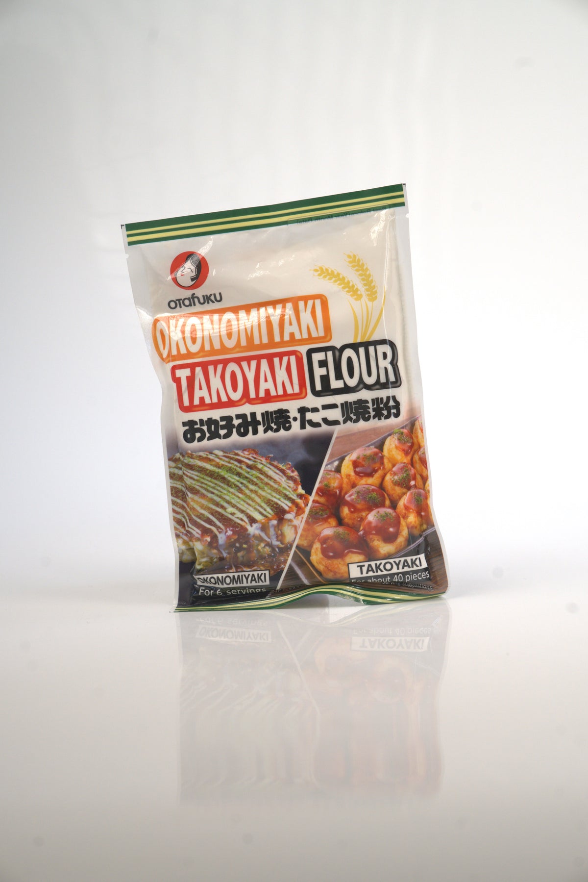 Otafuku Farine pour Okonomiyaki Takoyaki