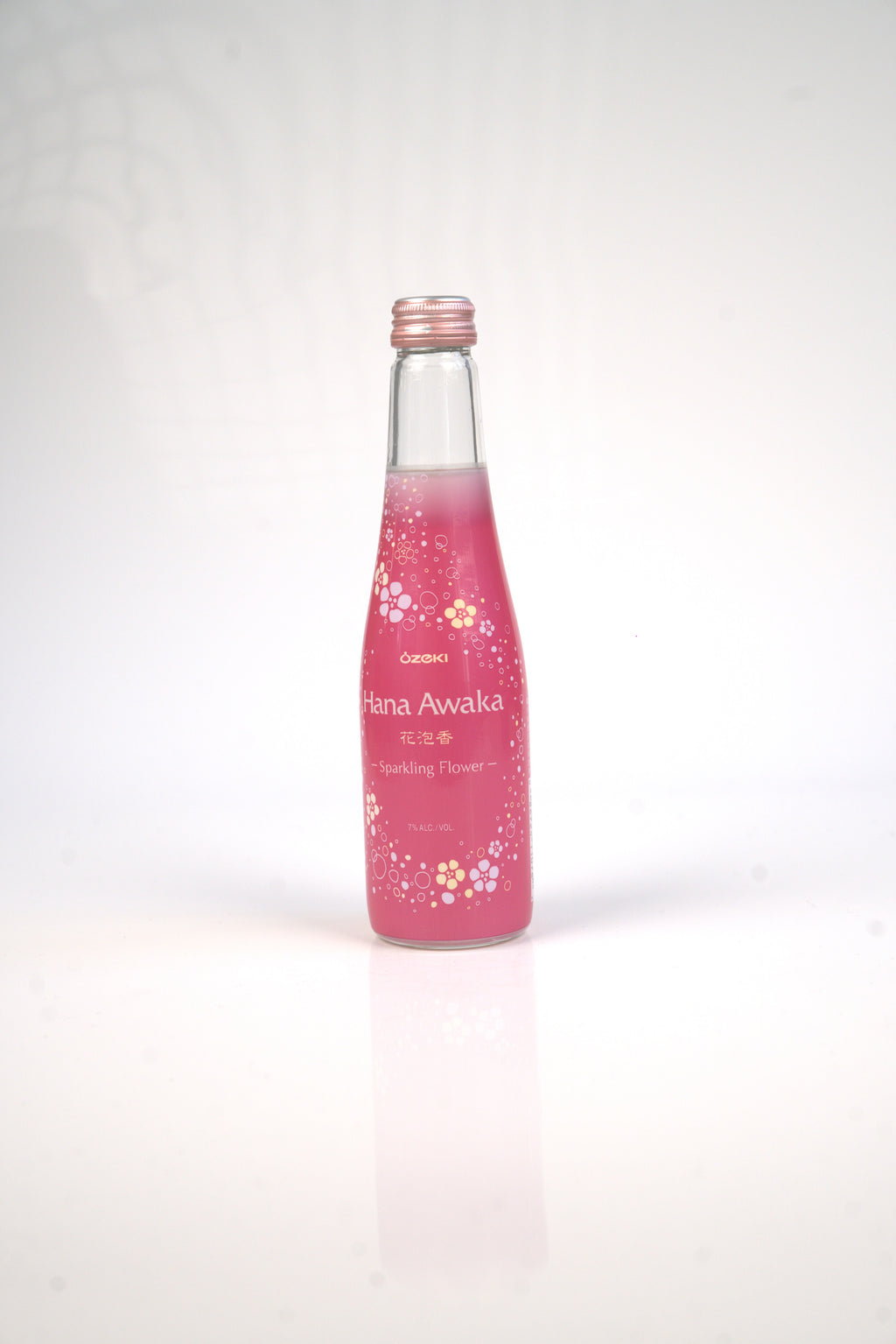 Ozeki Hana Awaka Sparkling Flower