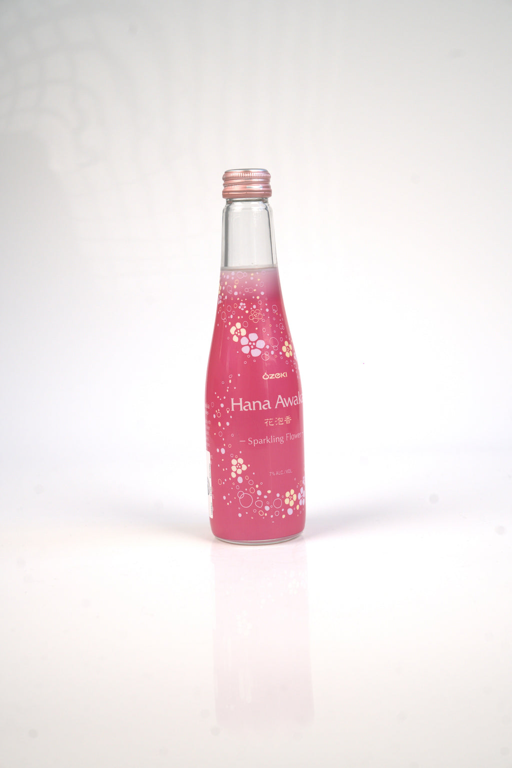Ozeki Hana Awaka Sparkling Flower