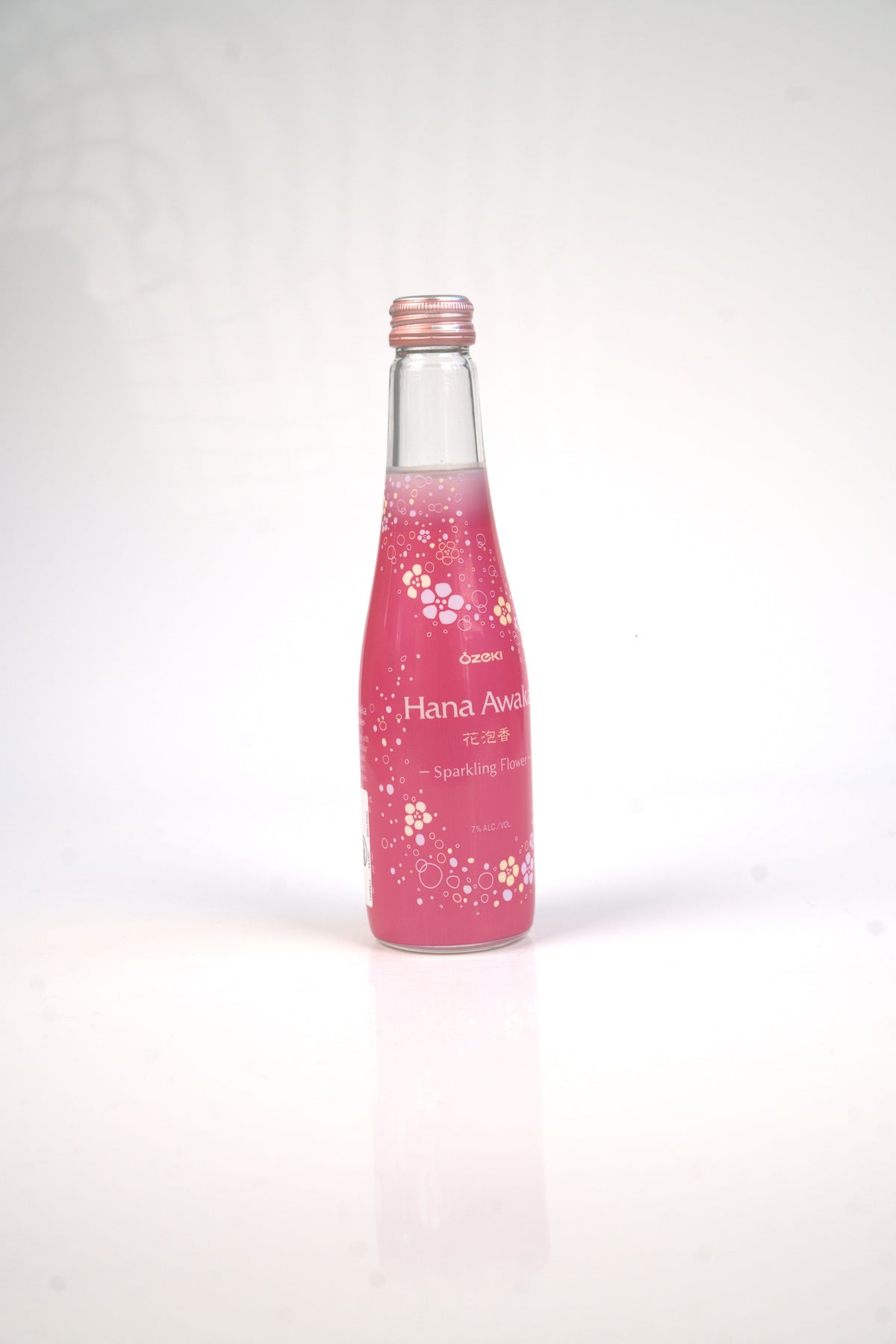 Ozeki Hana Awaka Sparkling Flower