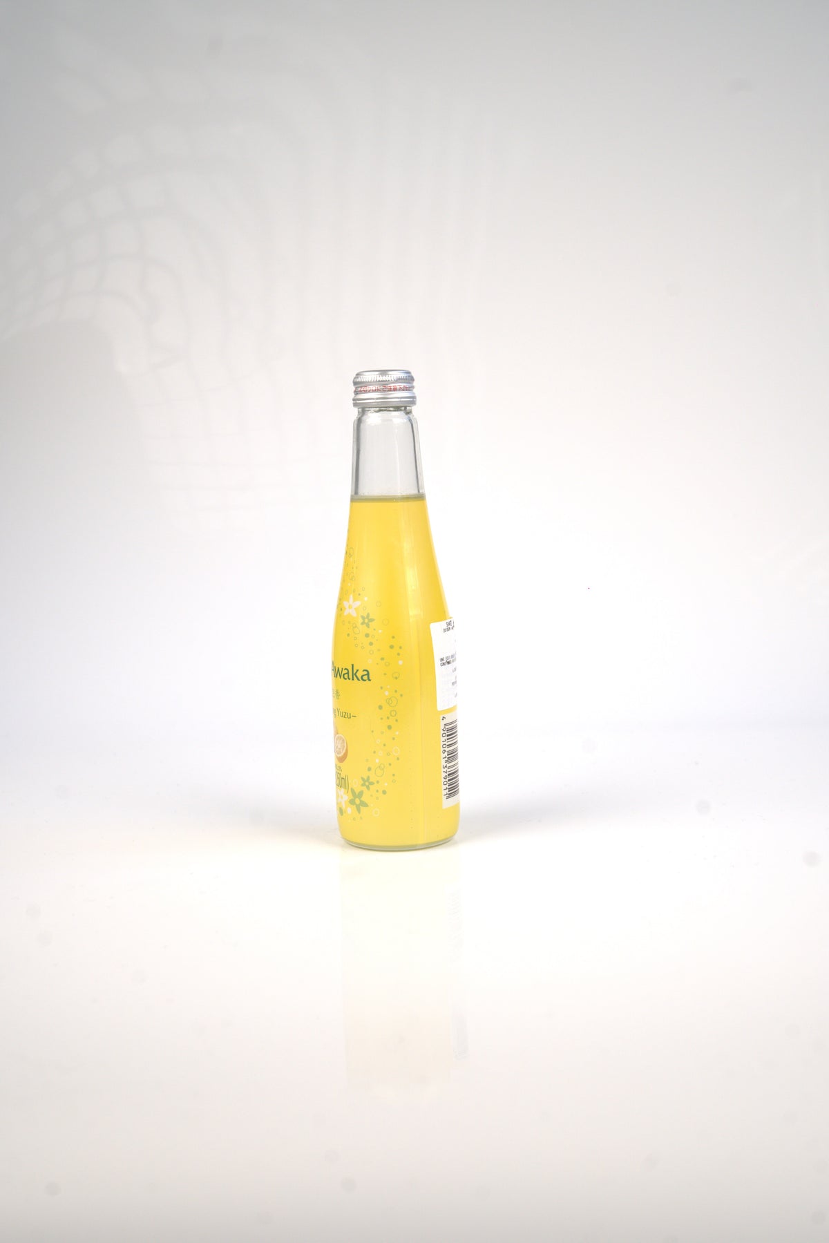 Ozeki Hana Awaka Sparkling Yuzu