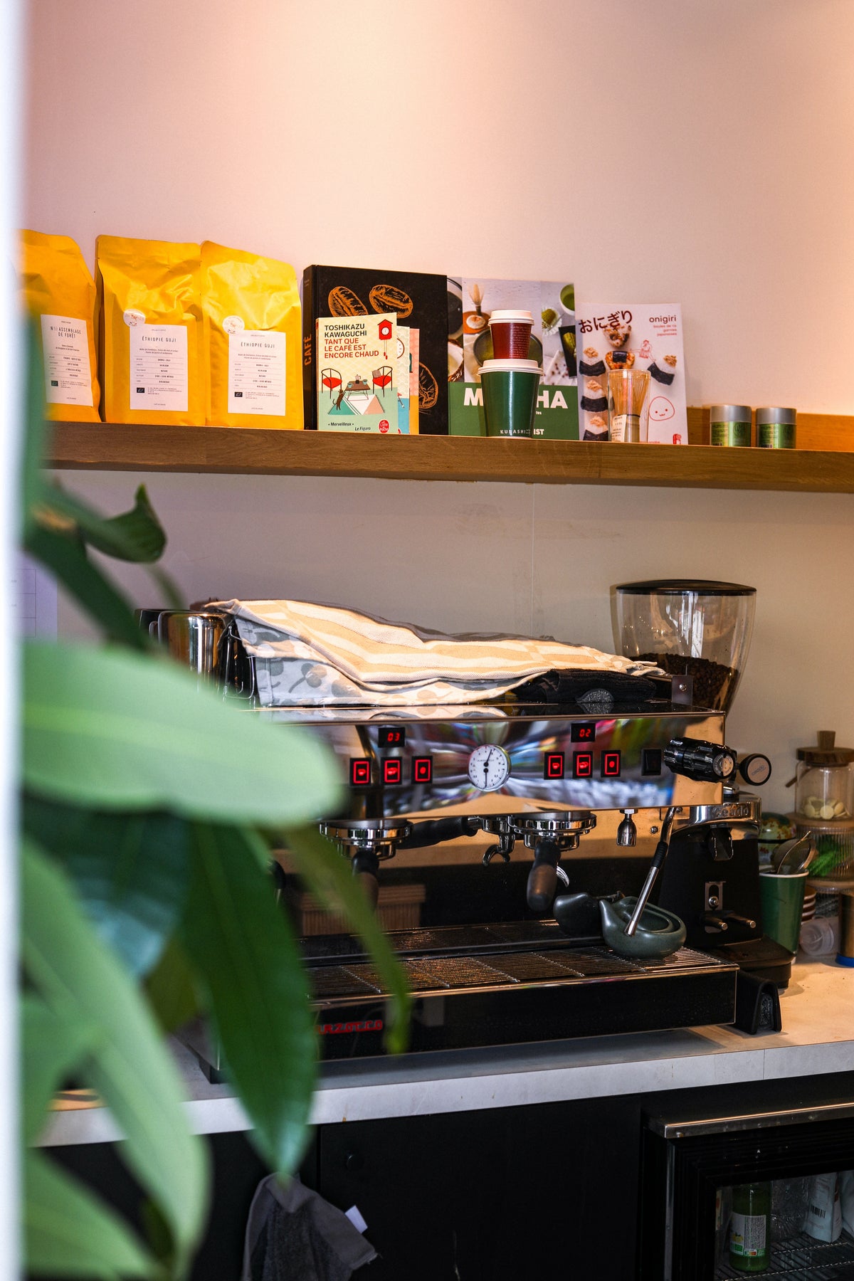 Café