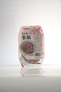 Riz Rouge Japonais Pret a Chauffer