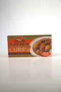 S&B Golden Curry Mild