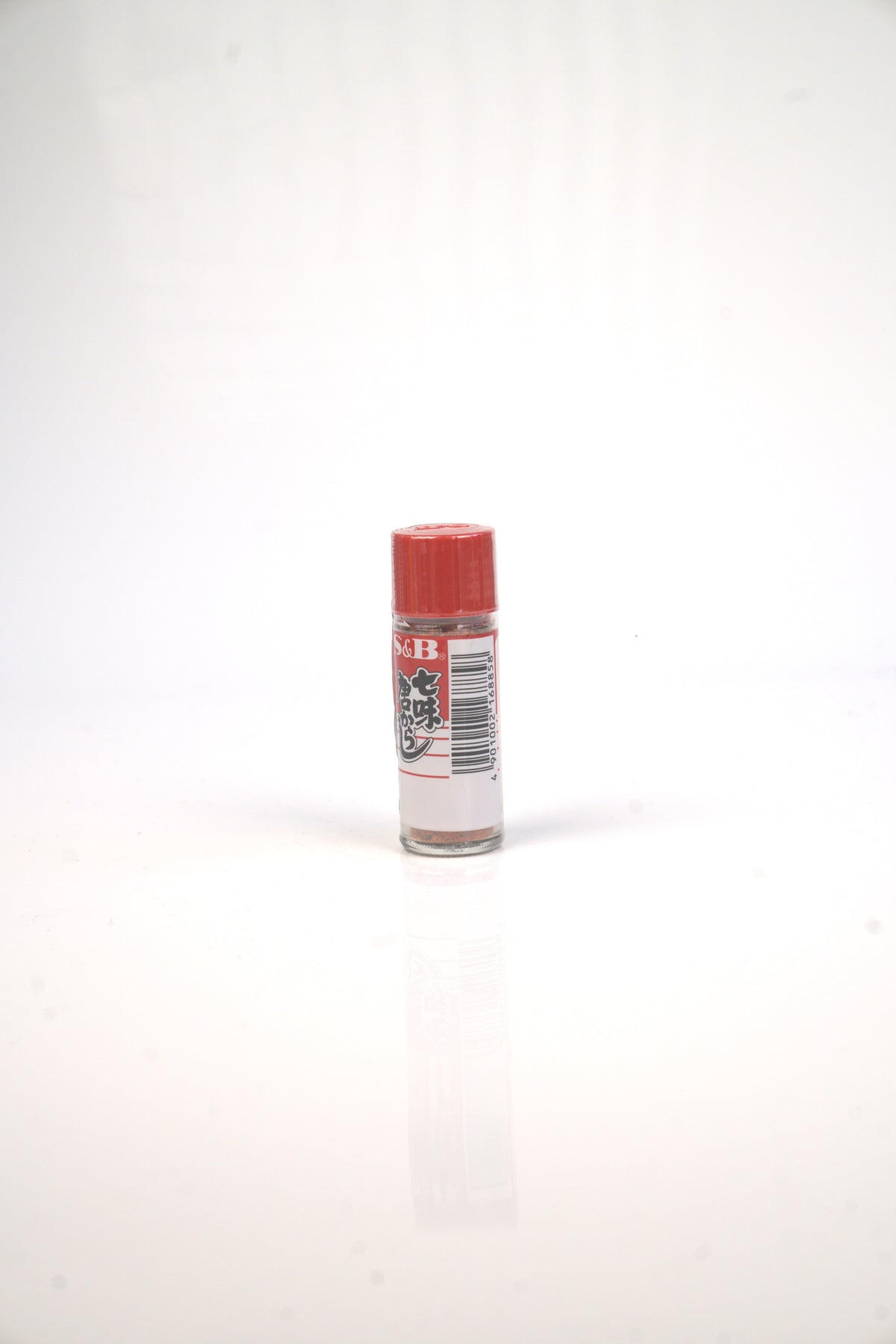 S&B Shichimi Togarashi 8g