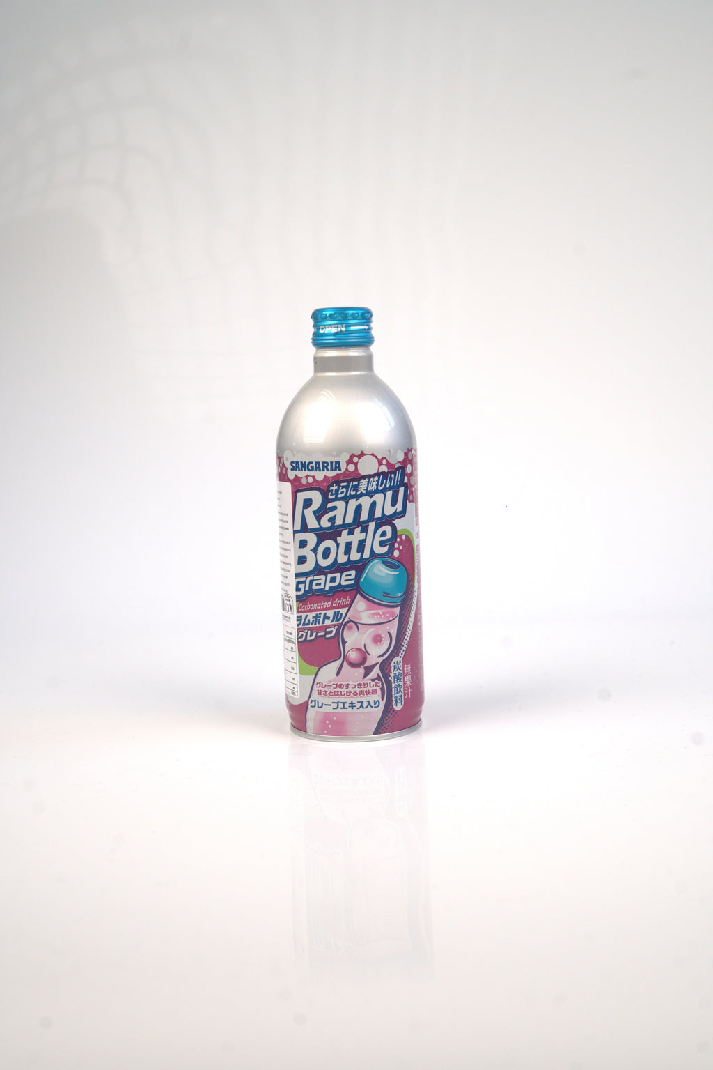 Sangaria Ramu Bottle Raisin