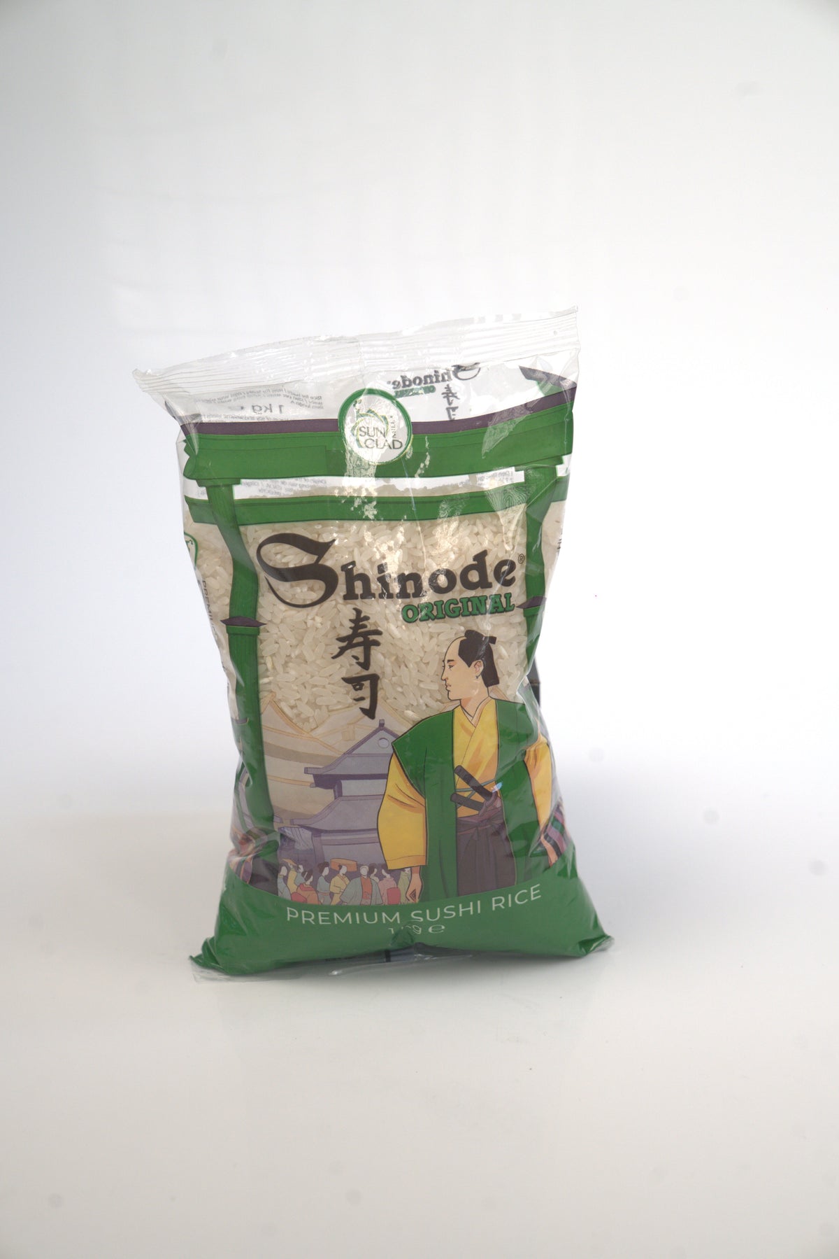 Shinode Riz Sushi Premium