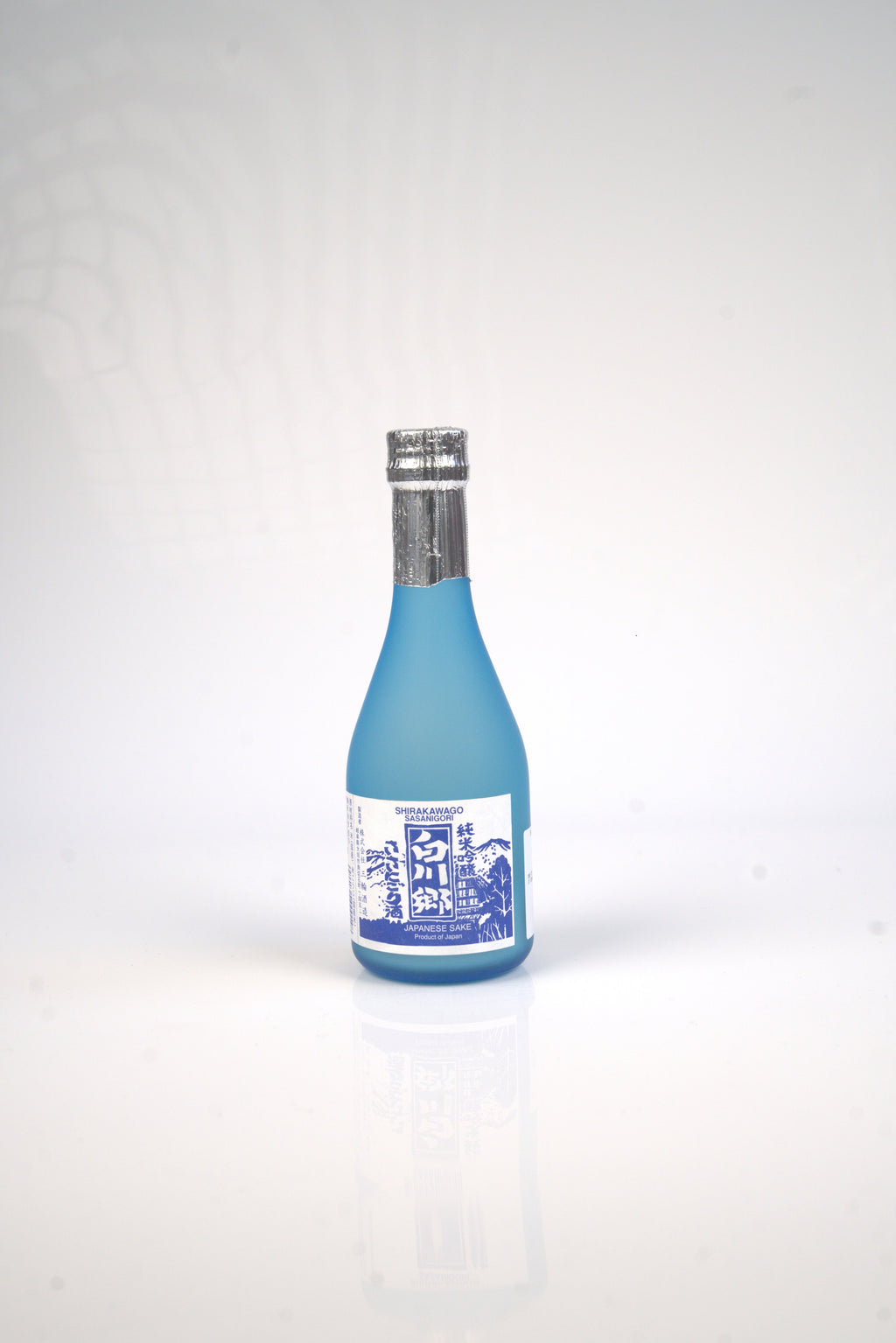 Shirakawago Nigori Sake 300ml